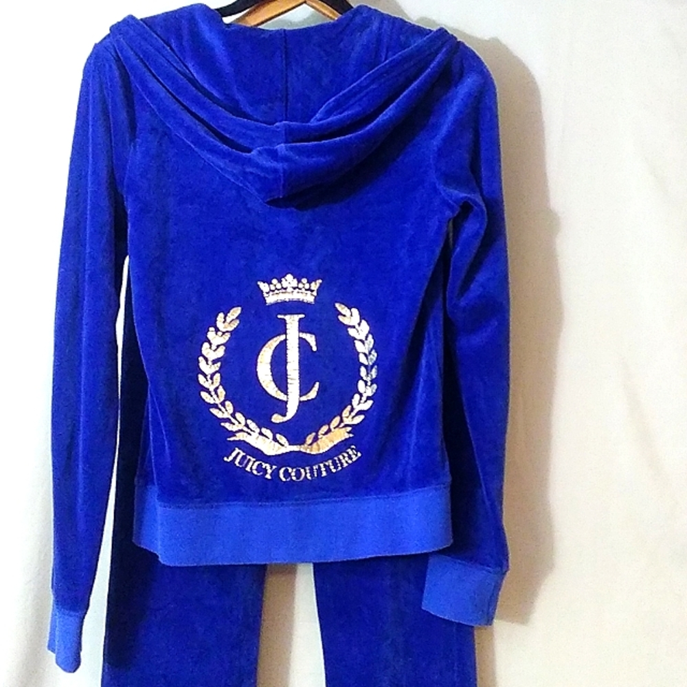 Y2K RARE Juicy Couture Set